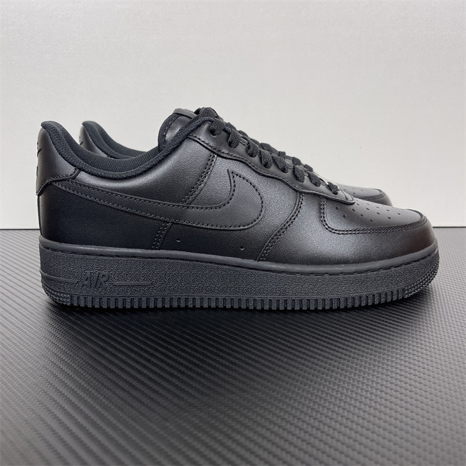 nike air force 1 low classic casual sneakers